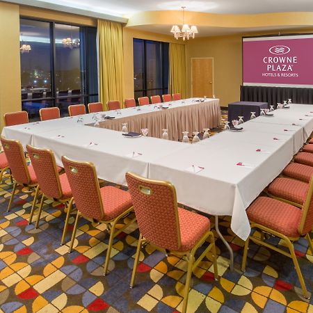 Crowne Plaza Hotel Foster City-San Mateo By Ihg Esterno foto