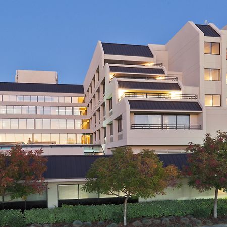Crowne Plaza Hotel Foster City-San Mateo By Ihg Esterno foto