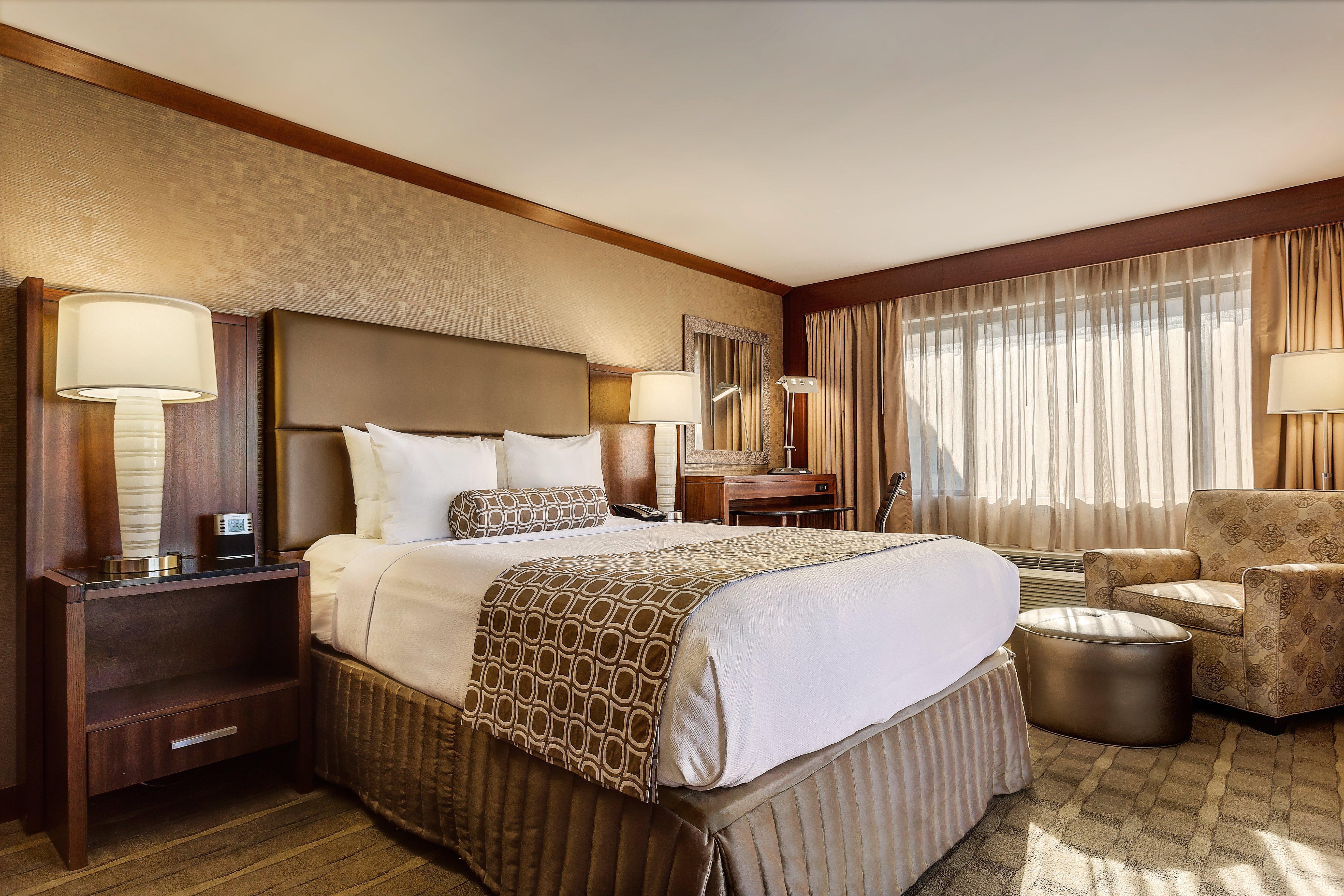 Crowne Plaza Hotel Foster City-San Mateo By Ihg Esterno foto