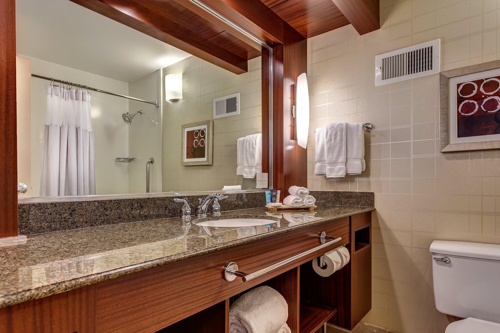 Crowne Plaza Hotel Foster City-San Mateo By Ihg Esterno foto