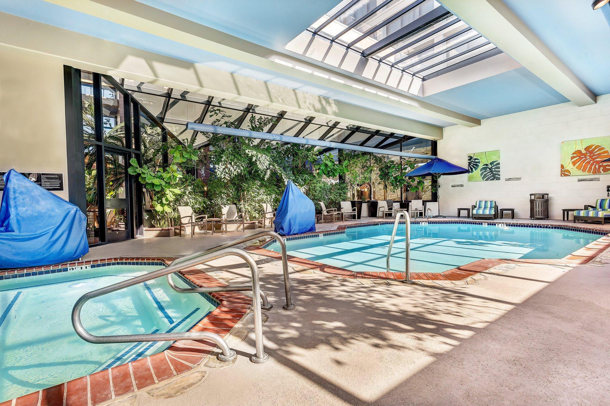 Crowne Plaza Hotel Foster City-San Mateo By Ihg Esterno foto