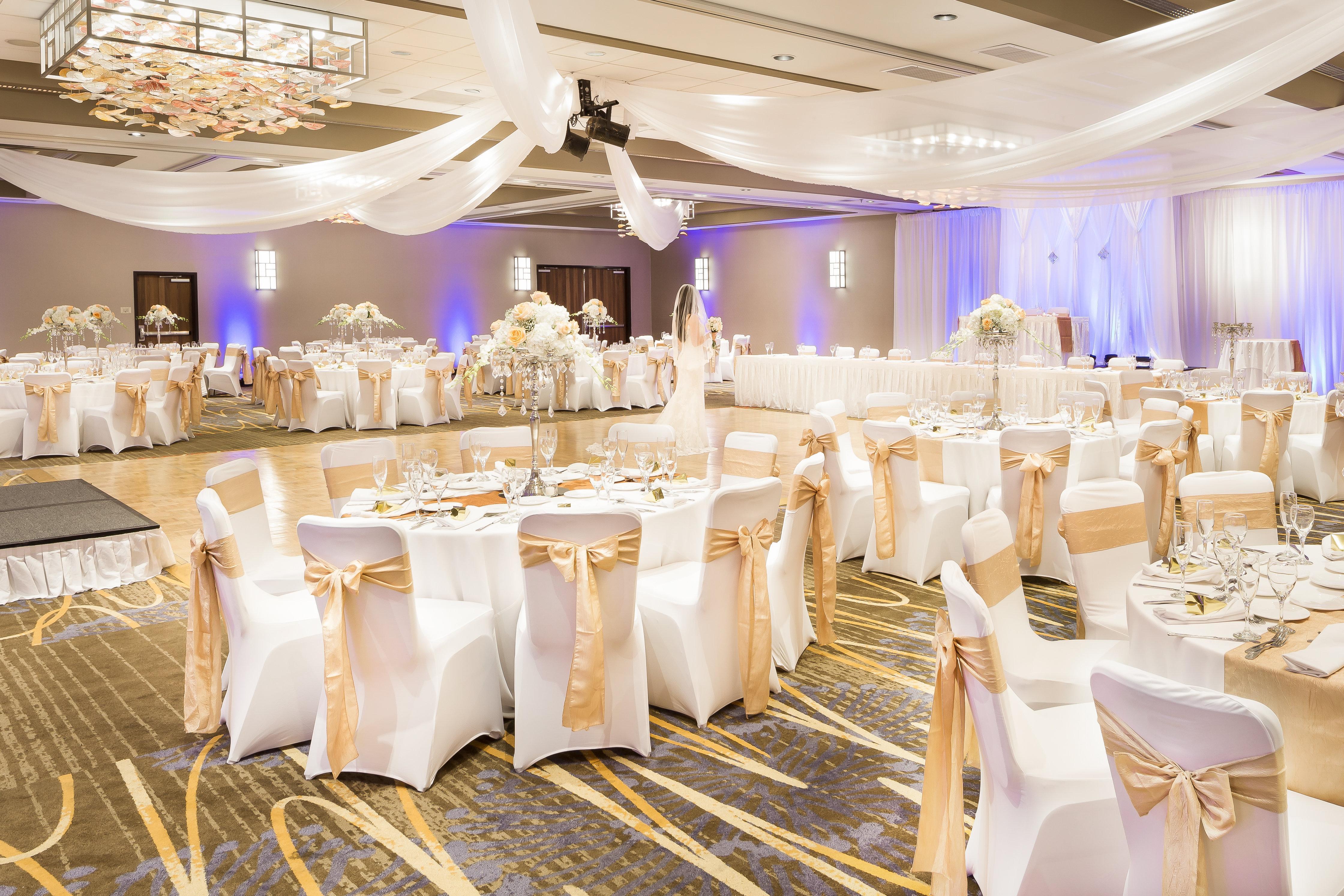 Crowne Plaza Hotel Foster City-San Mateo By Ihg Esterno foto