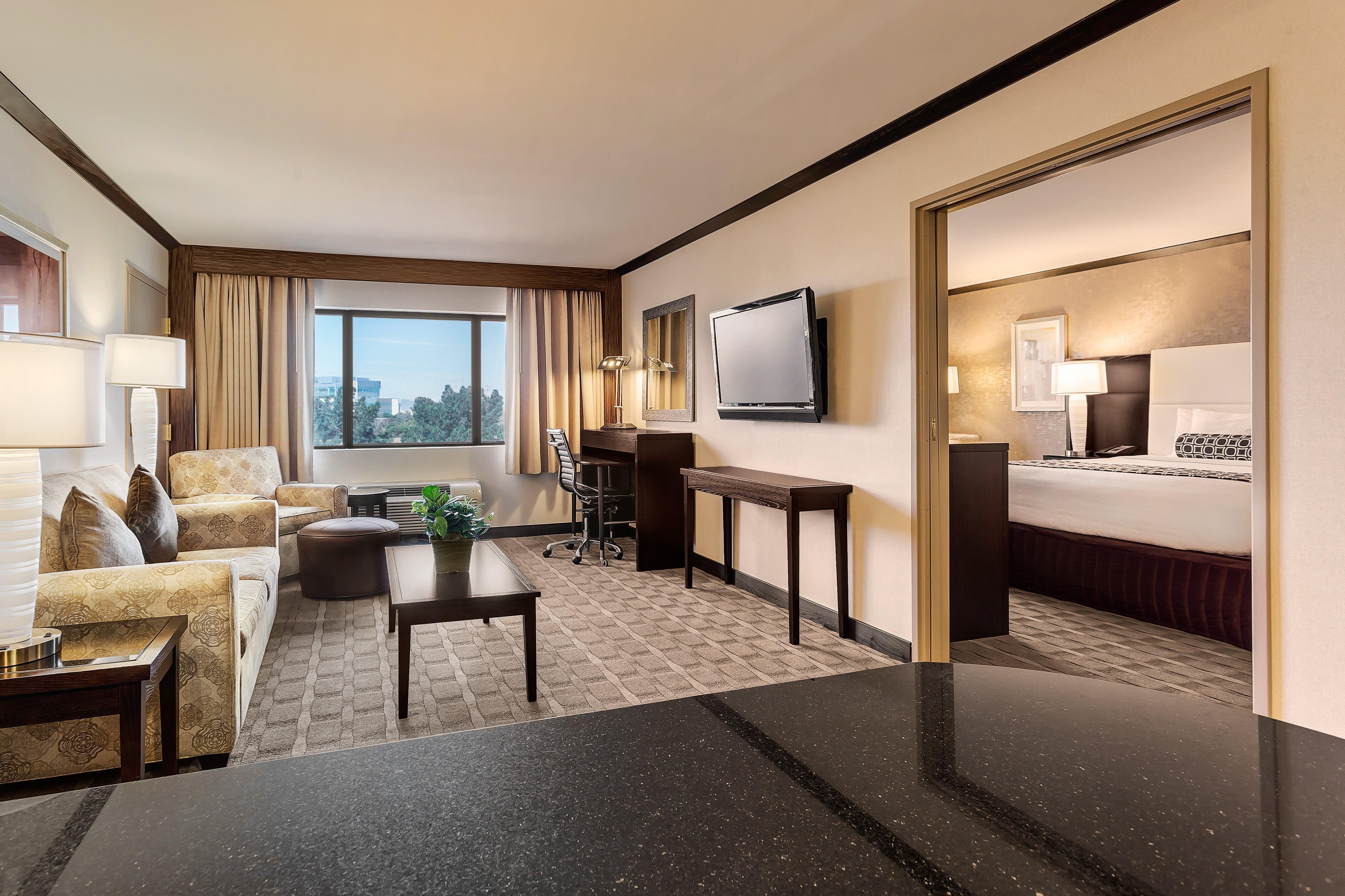 Crowne Plaza Hotel Foster City-San Mateo By Ihg Esterno foto