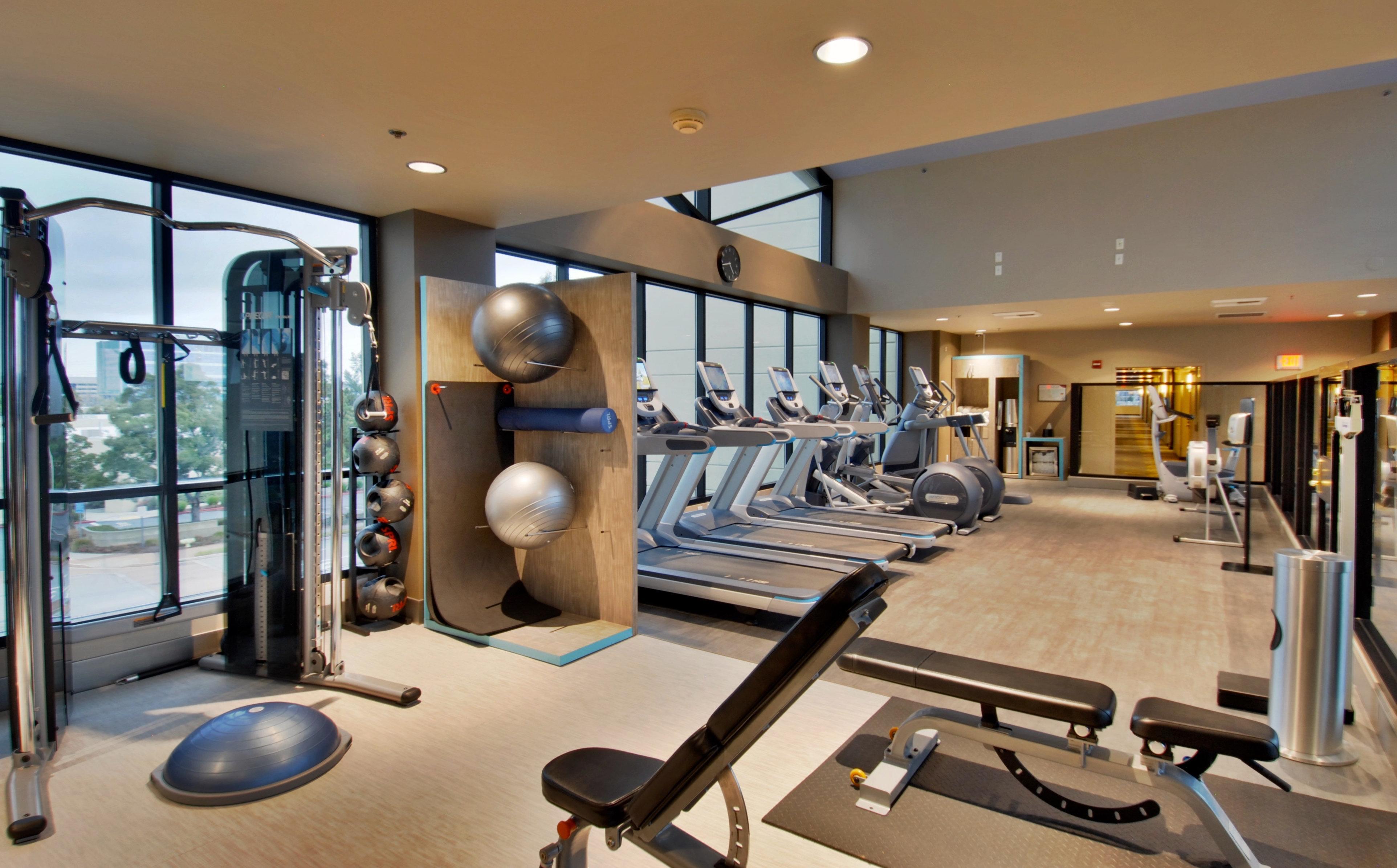 Crowne Plaza Hotel Foster City-San Mateo By Ihg Esterno foto