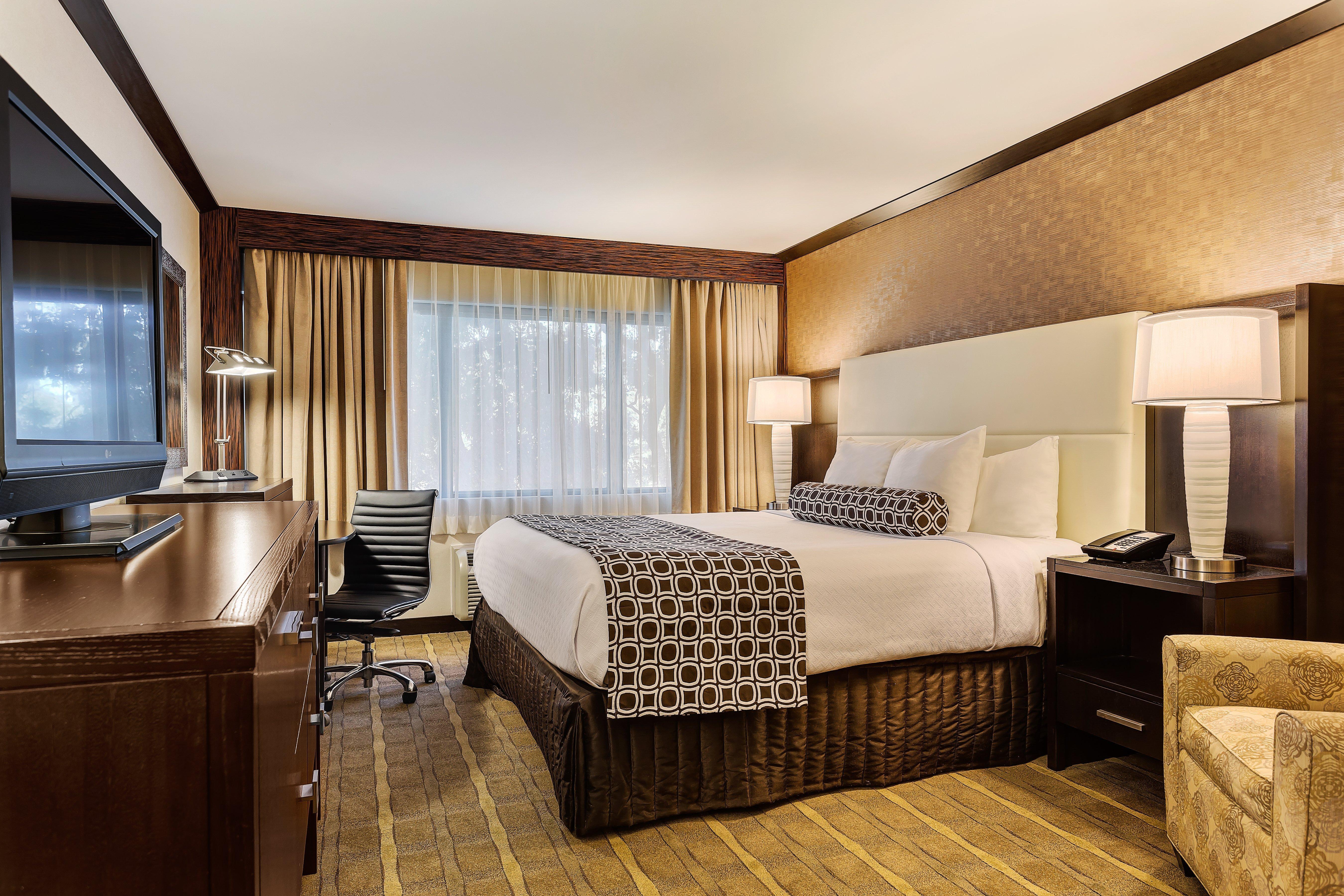 Crowne Plaza Hotel Foster City-San Mateo By Ihg Esterno foto