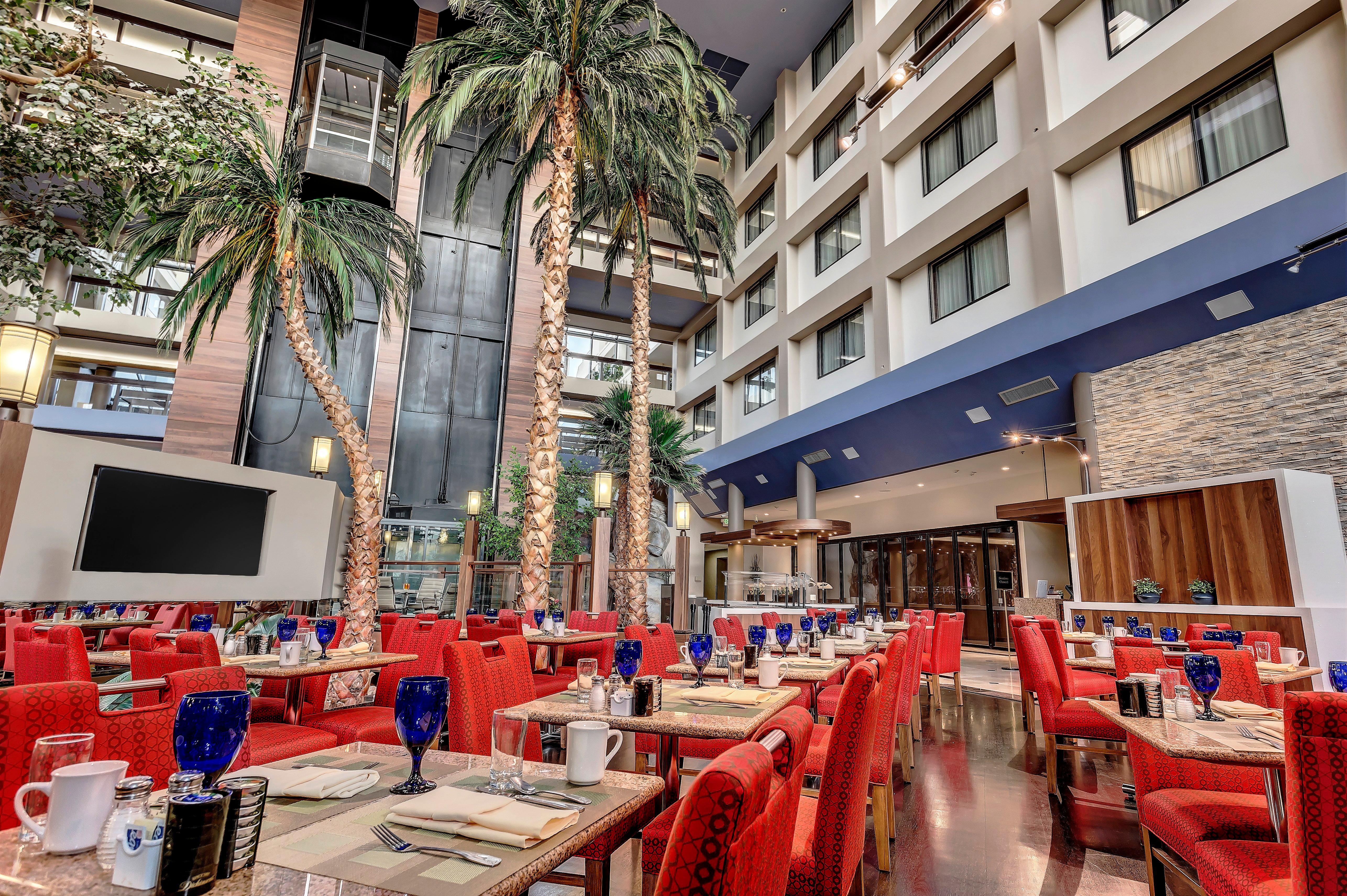 Crowne Plaza Hotel Foster City-San Mateo By Ihg Esterno foto