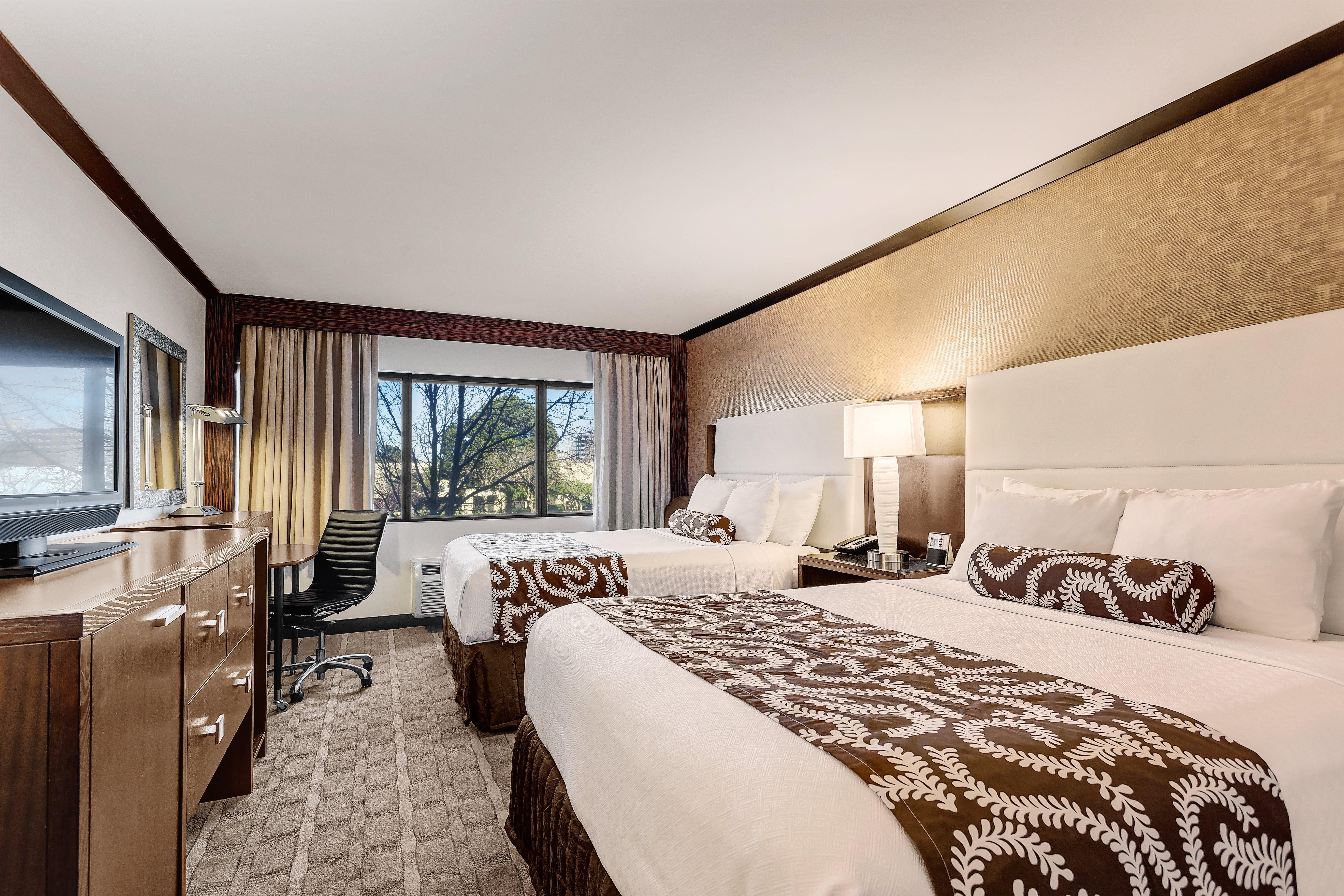 Crowne Plaza Hotel Foster City-San Mateo By Ihg Esterno foto