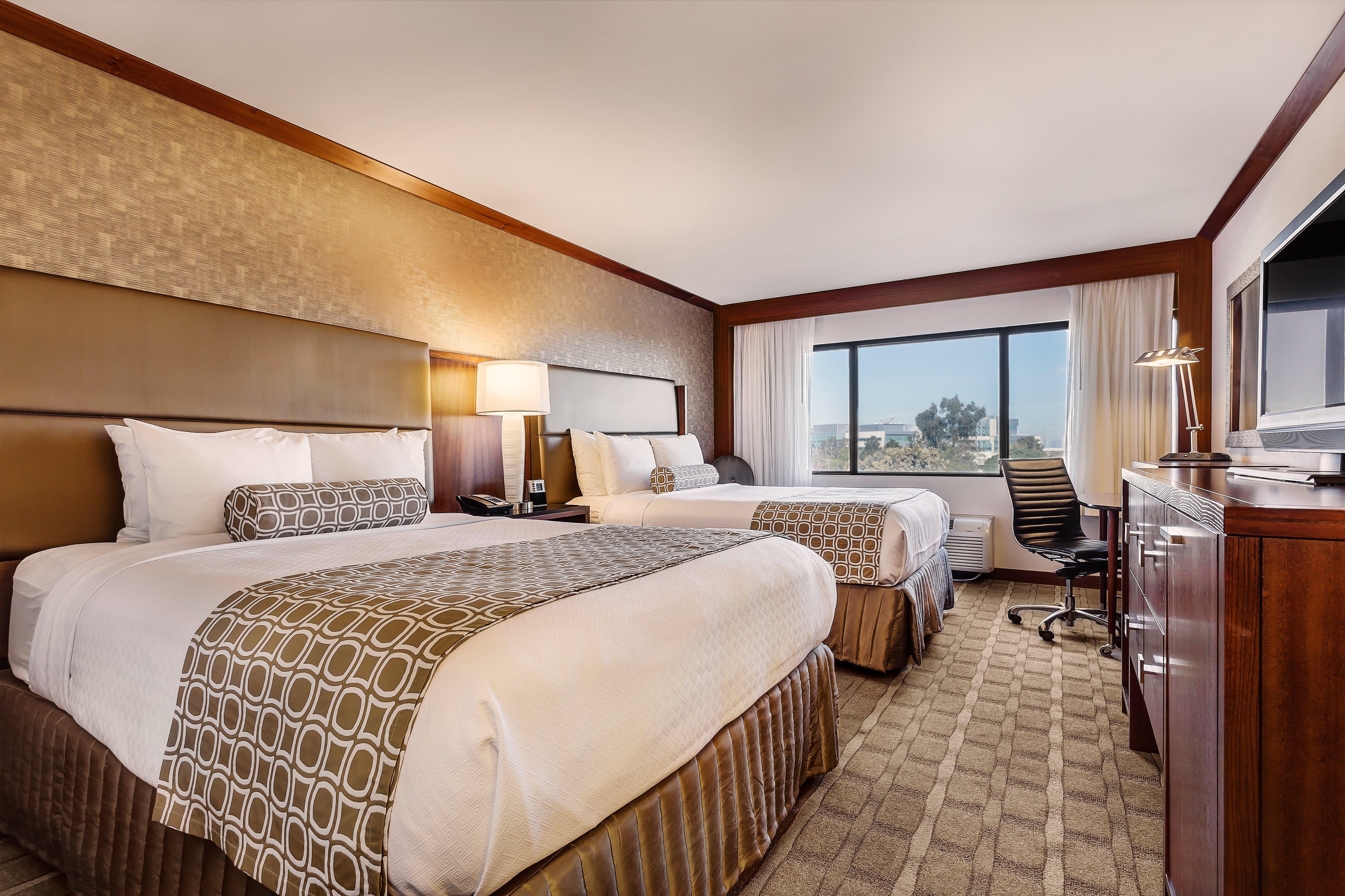 Crowne Plaza Hotel Foster City-San Mateo By Ihg Esterno foto