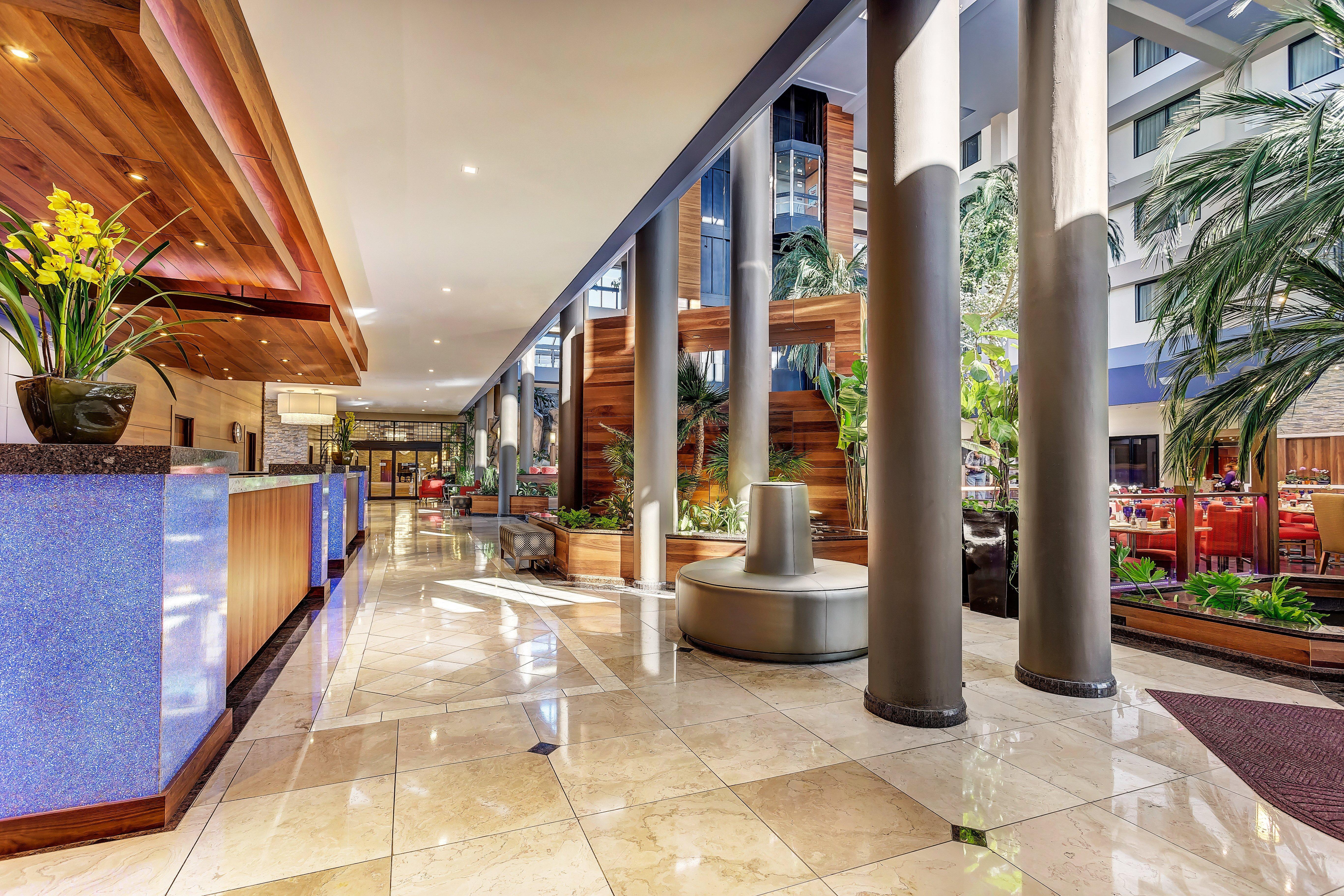Crowne Plaza Hotel Foster City-San Mateo By Ihg Esterno foto