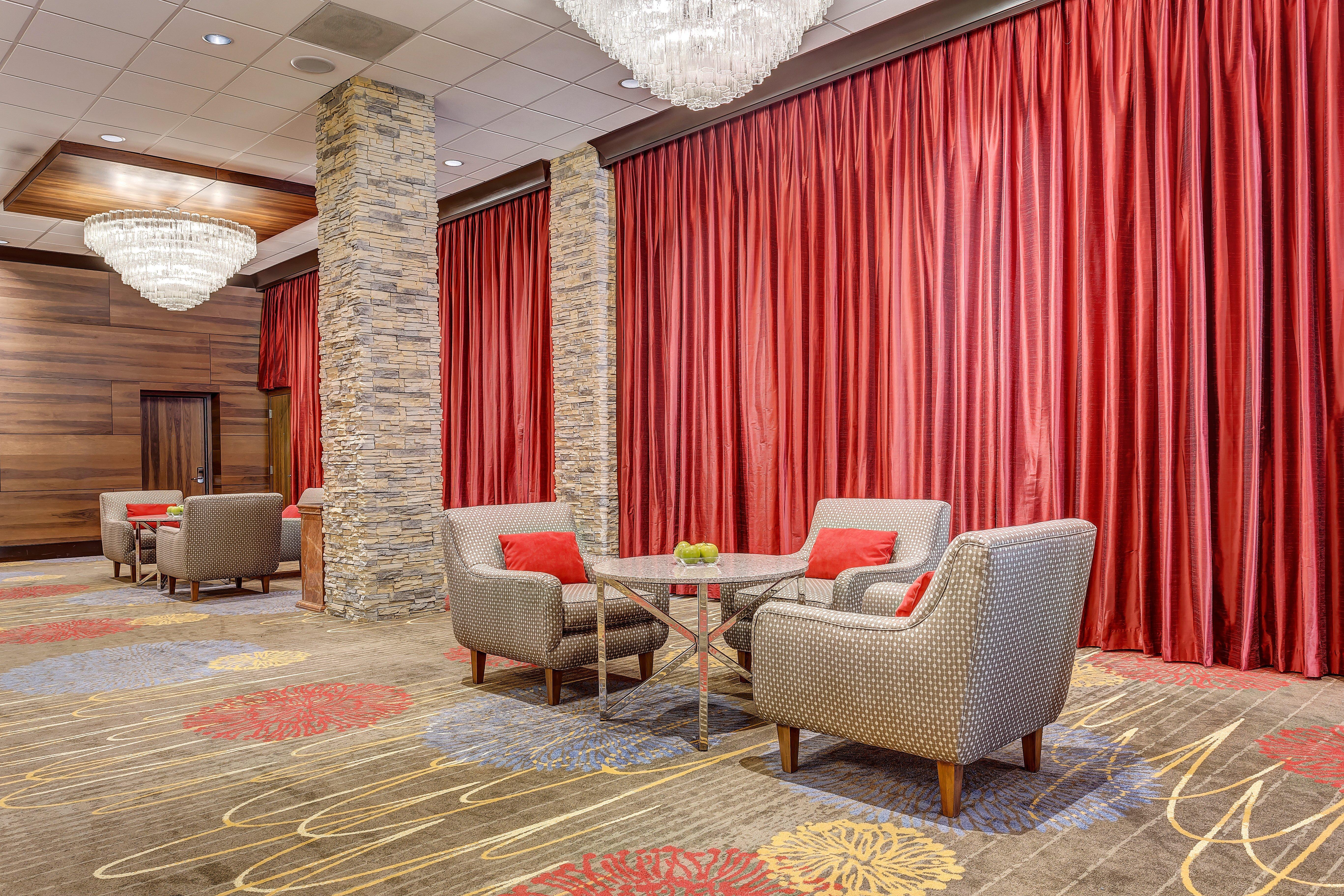 Crowne Plaza Hotel Foster City-San Mateo By Ihg Esterno foto