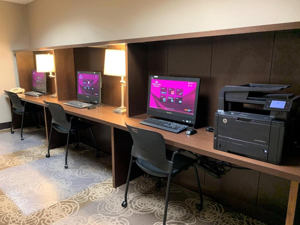 Crowne Plaza Hotel Foster City-San Mateo By Ihg Esterno foto