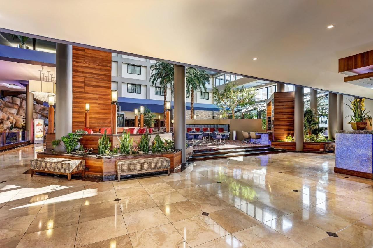 Crowne Plaza Hotel Foster City-San Mateo By Ihg Esterno foto