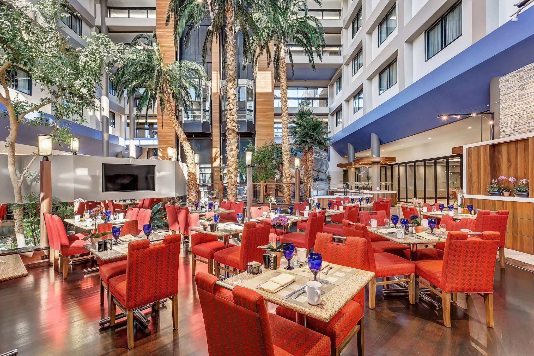 Crowne Plaza Hotel Foster City-San Mateo By Ihg Esterno foto
