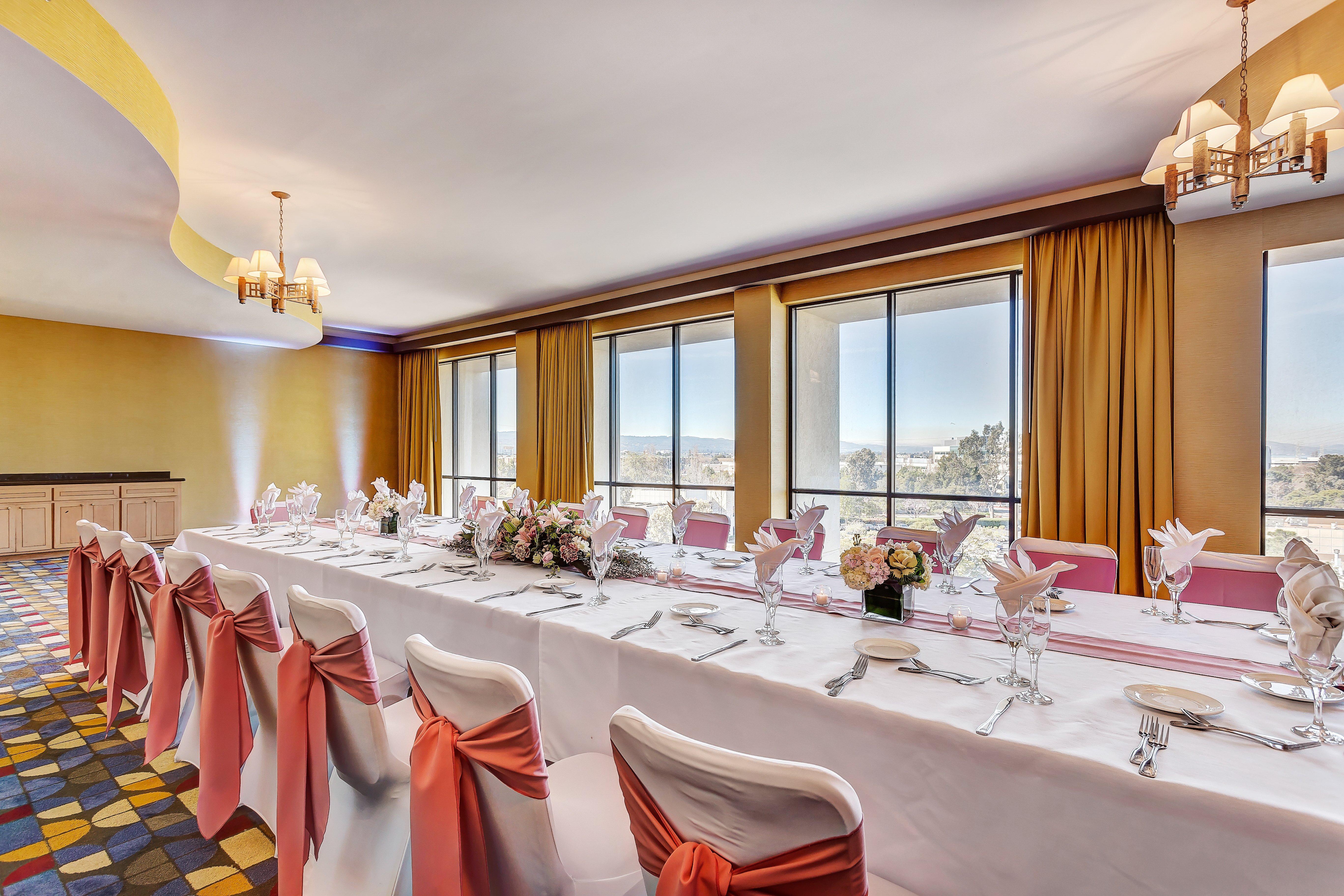 Crowne Plaza Hotel Foster City-San Mateo By Ihg Esterno foto