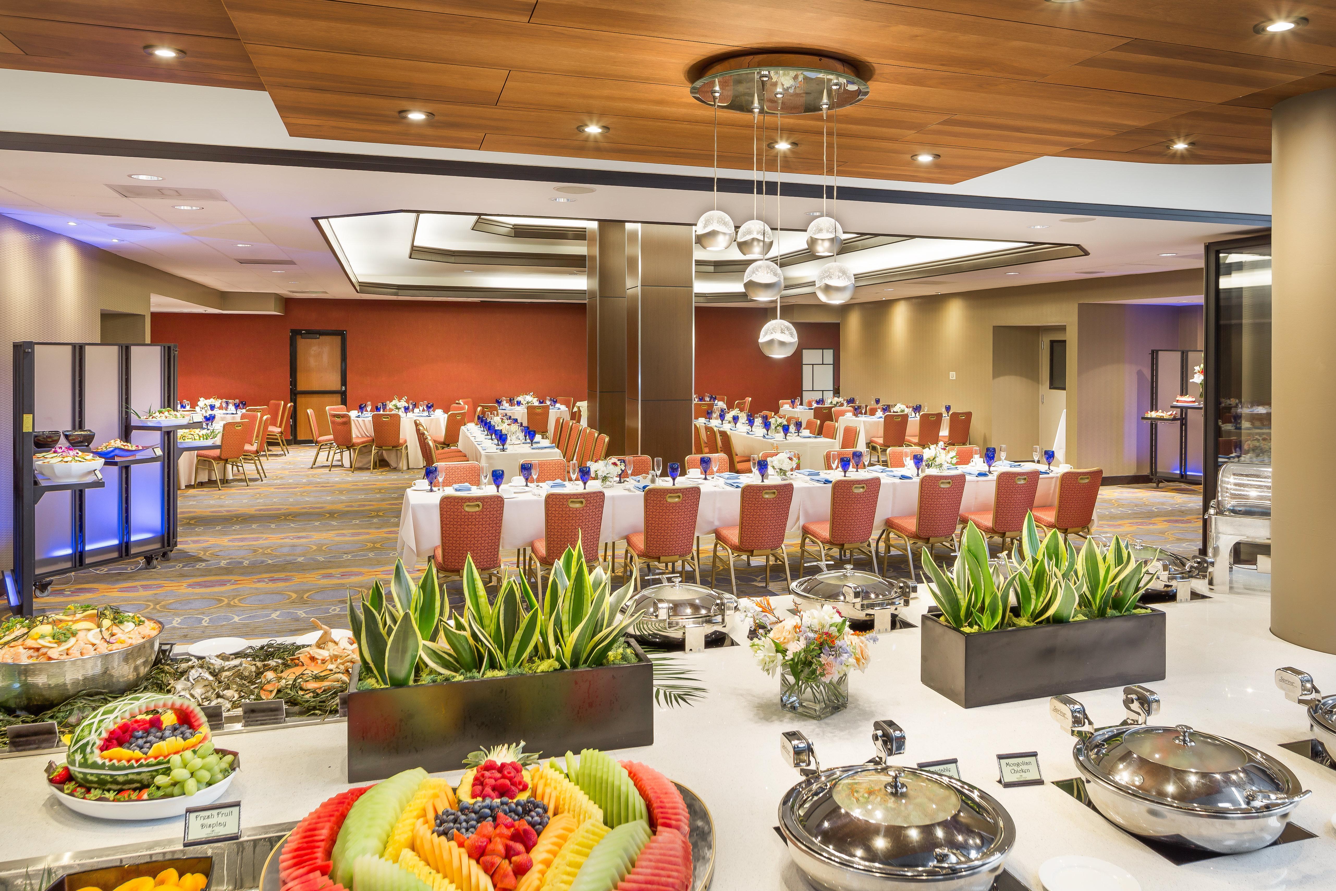 Crowne Plaza Hotel Foster City-San Mateo By Ihg Esterno foto