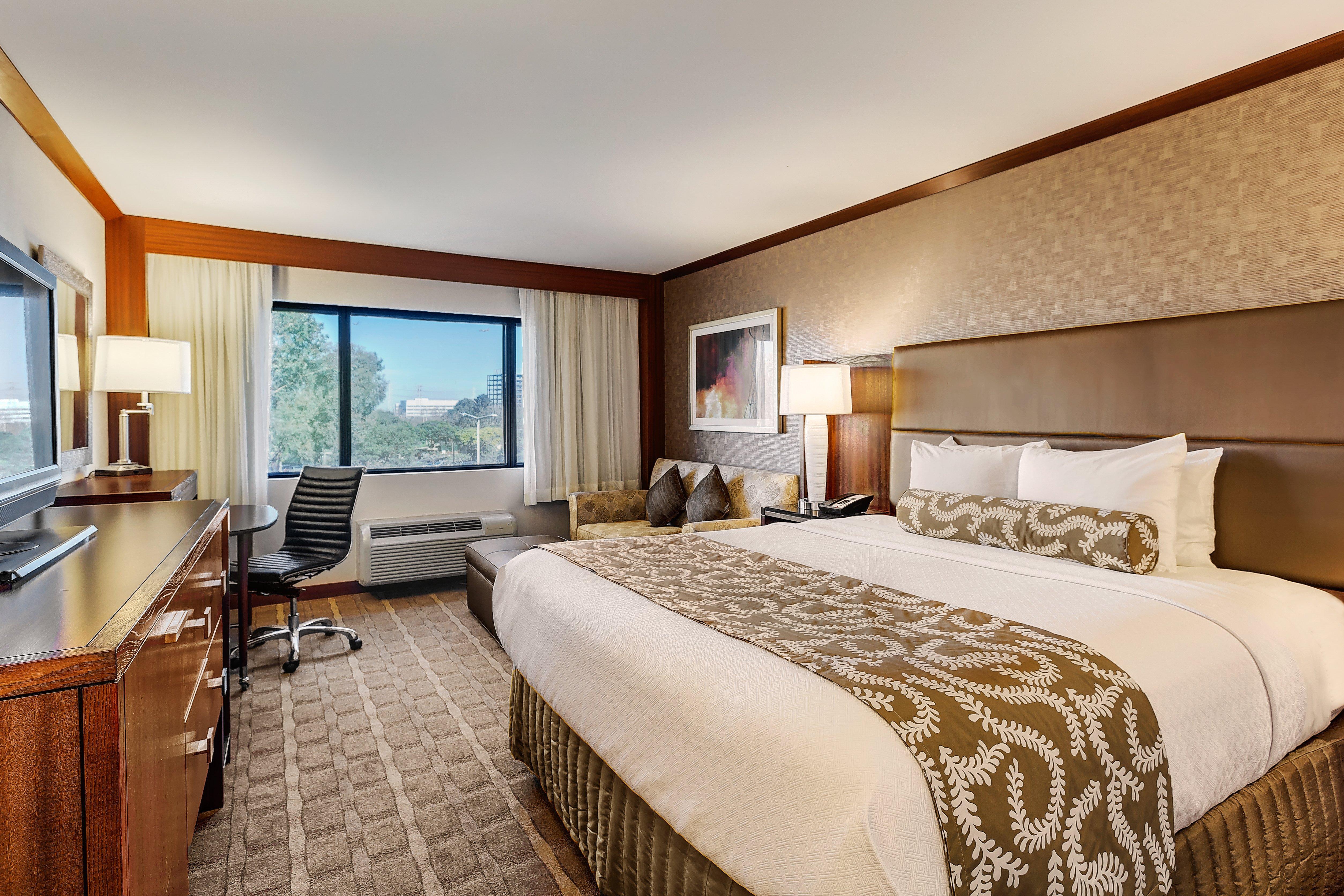 Crowne Plaza Hotel Foster City-San Mateo By Ihg Esterno foto