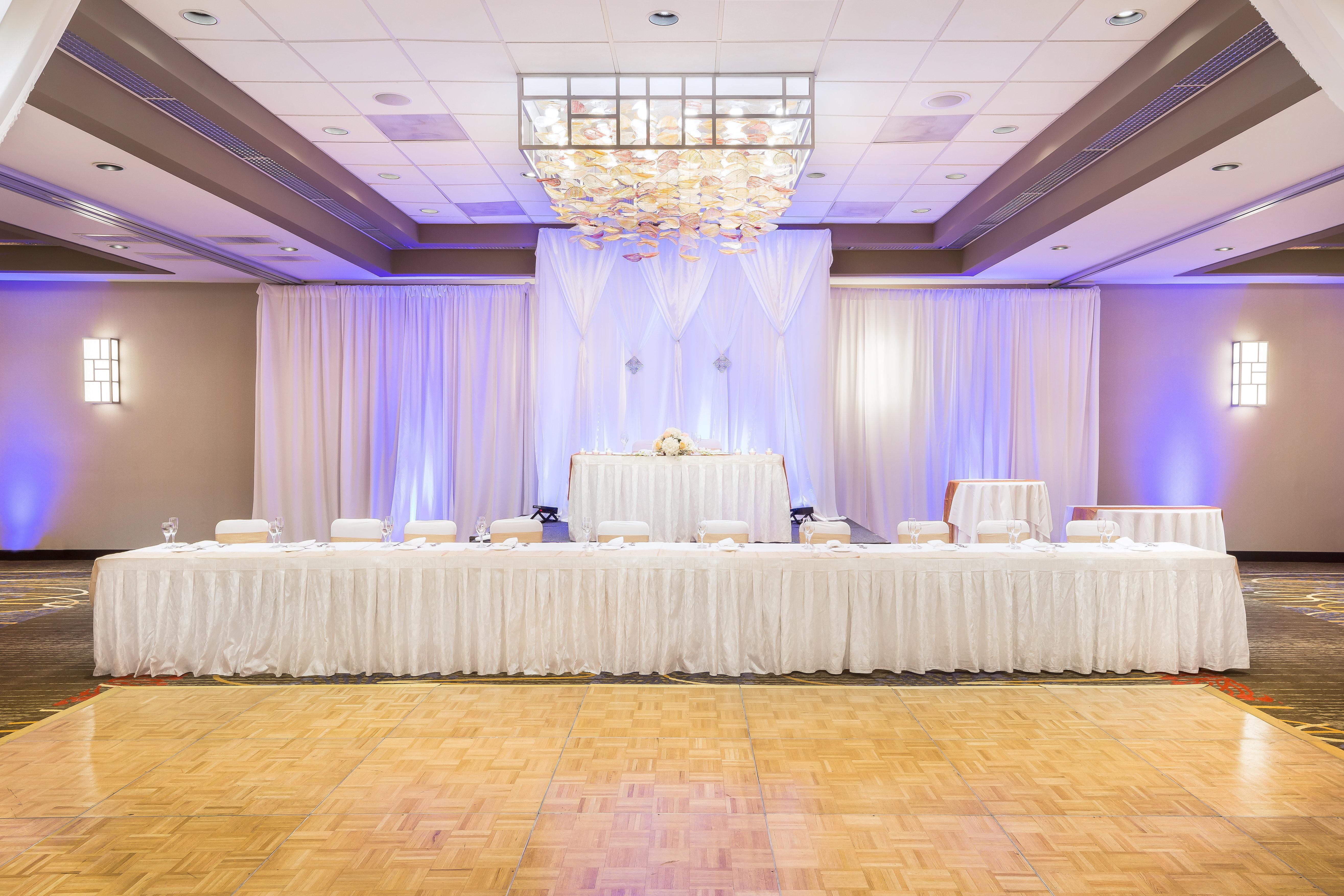 Crowne Plaza Hotel Foster City-San Mateo By Ihg Esterno foto