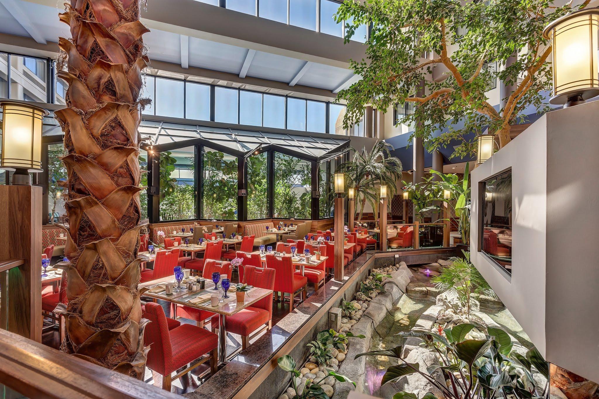 Crowne Plaza Hotel Foster City-San Mateo By Ihg Esterno foto