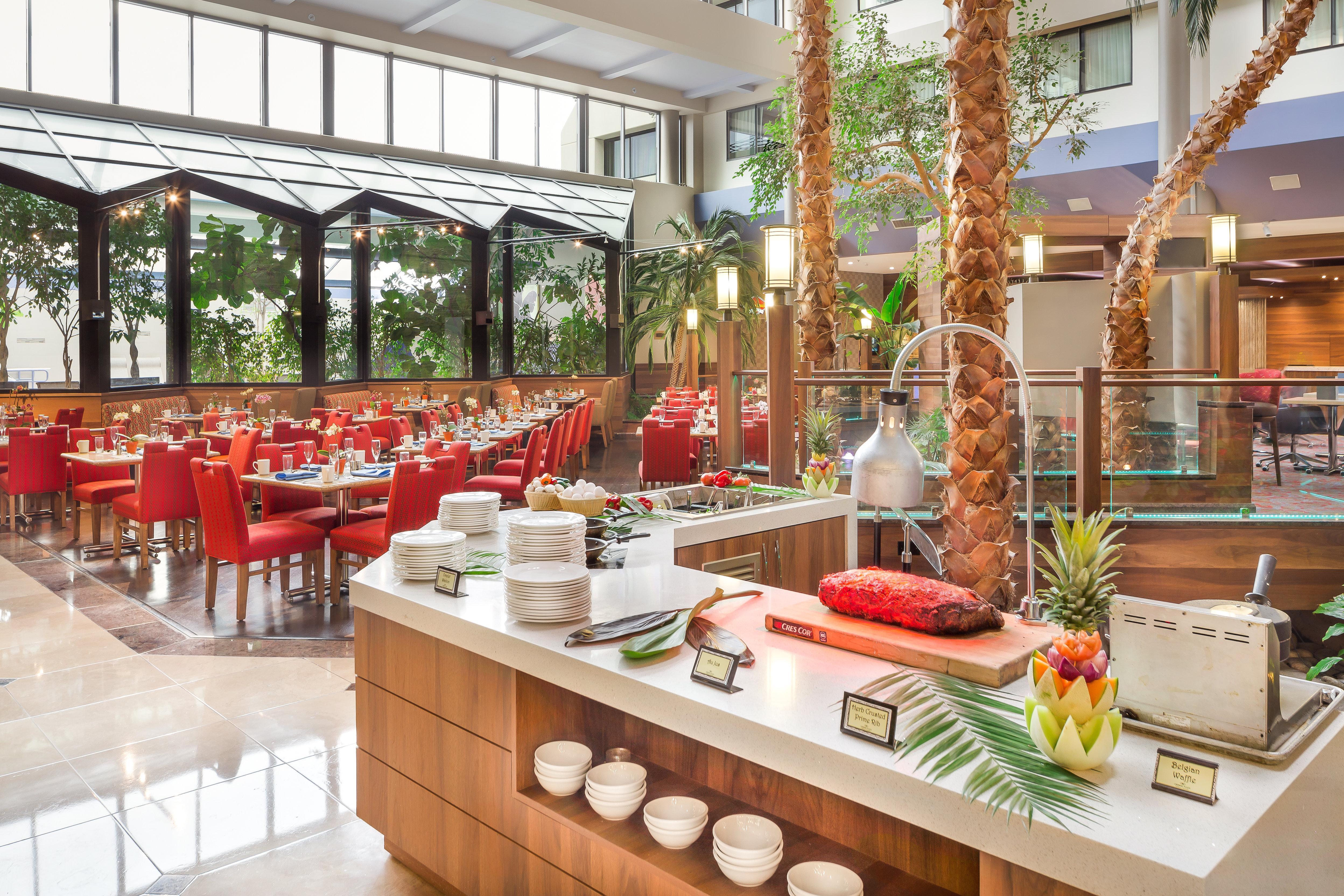 Crowne Plaza Hotel Foster City-San Mateo By Ihg Esterno foto