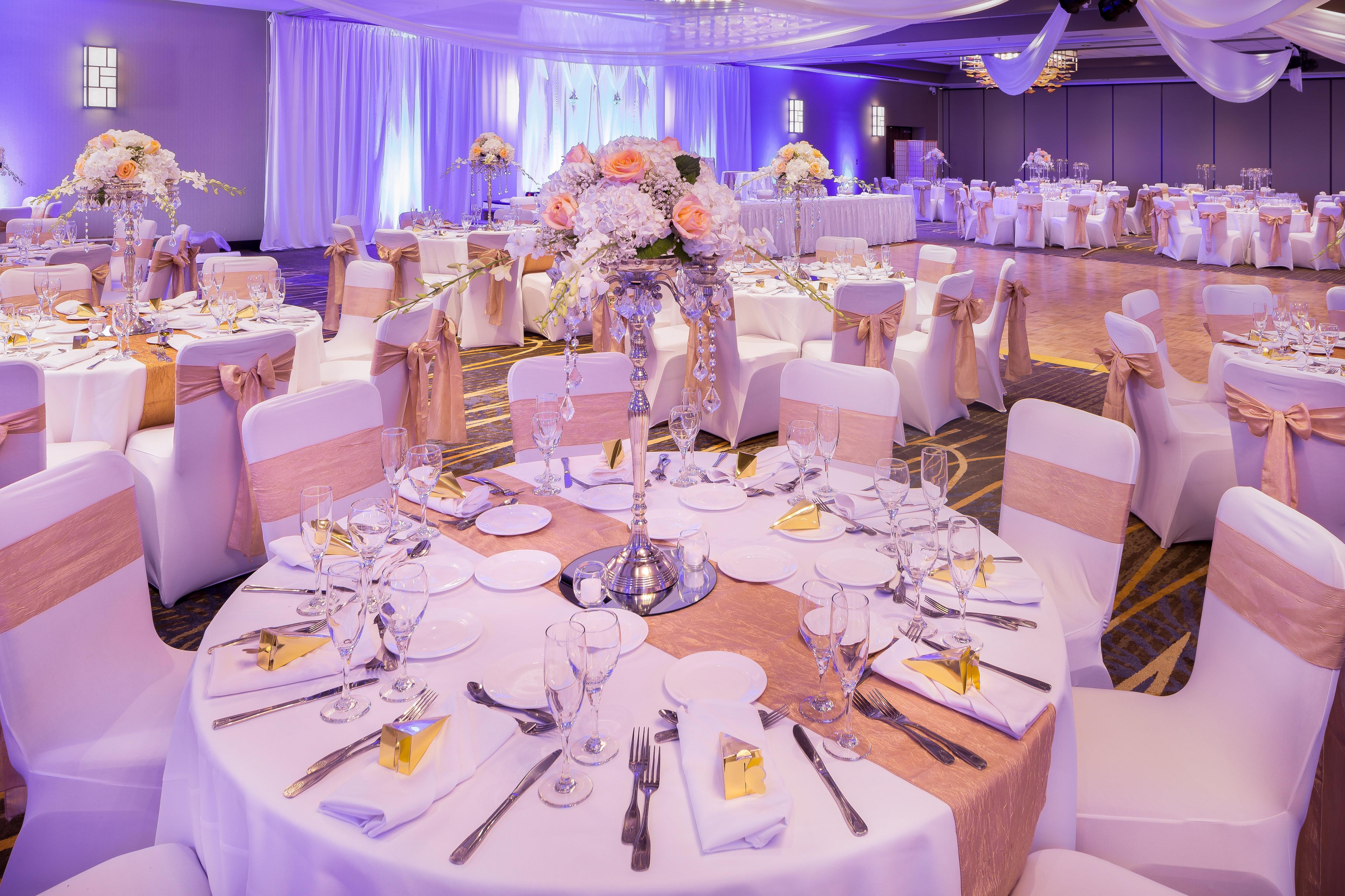 Crowne Plaza Hotel Foster City-San Mateo By Ihg Esterno foto