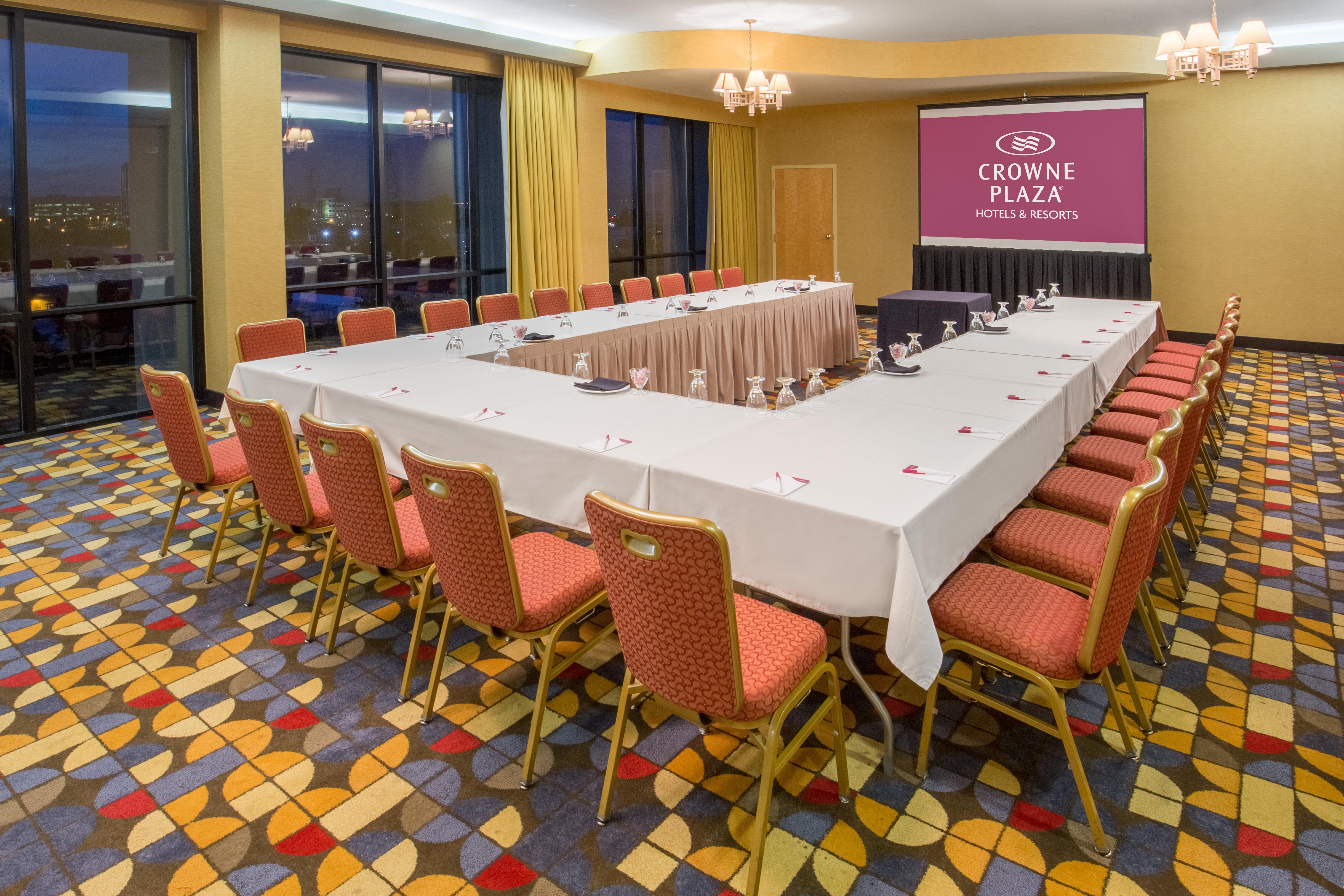 Crowne Plaza Hotel Foster City-San Mateo By Ihg Esterno foto
