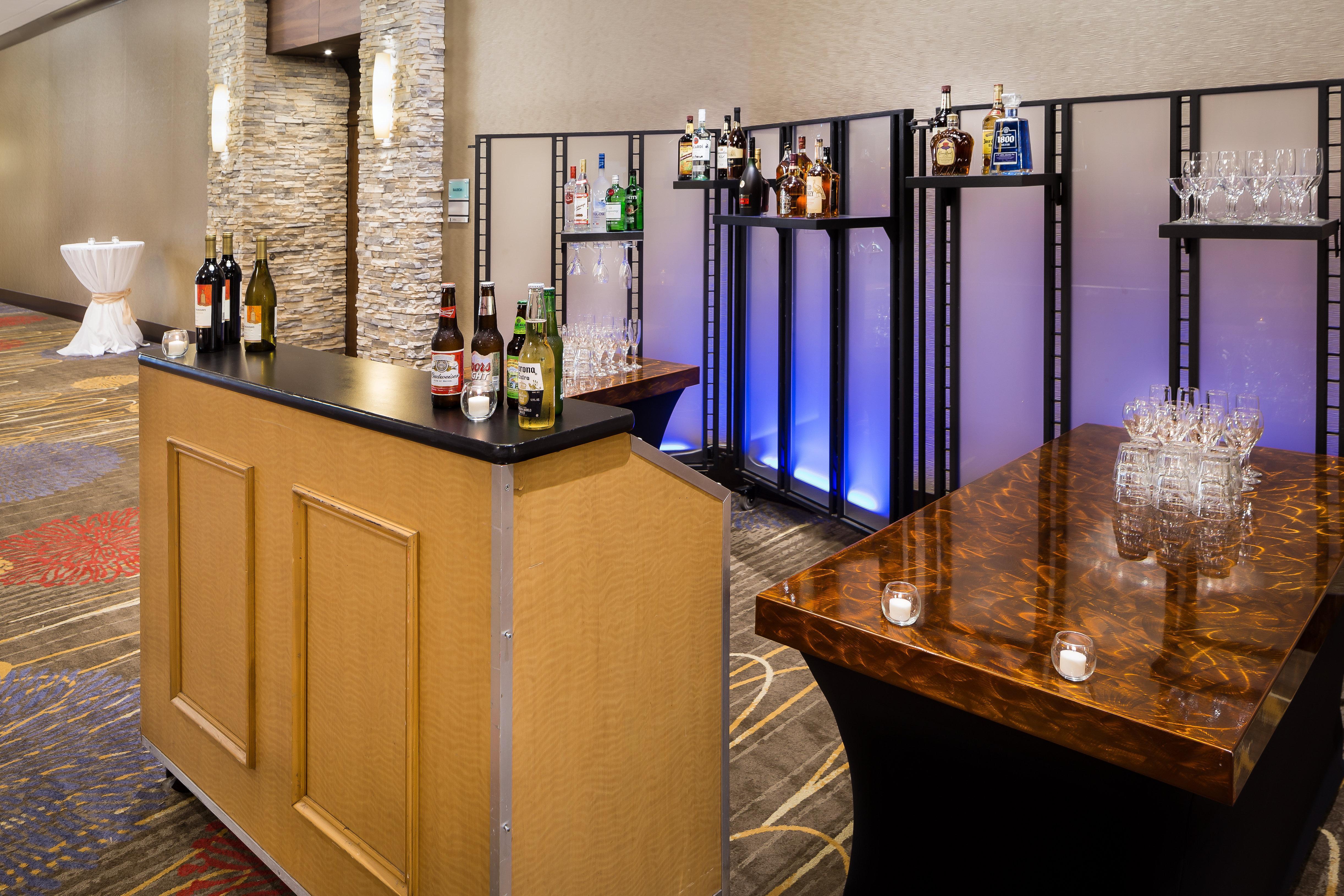 Crowne Plaza Hotel Foster City-San Mateo By Ihg Esterno foto