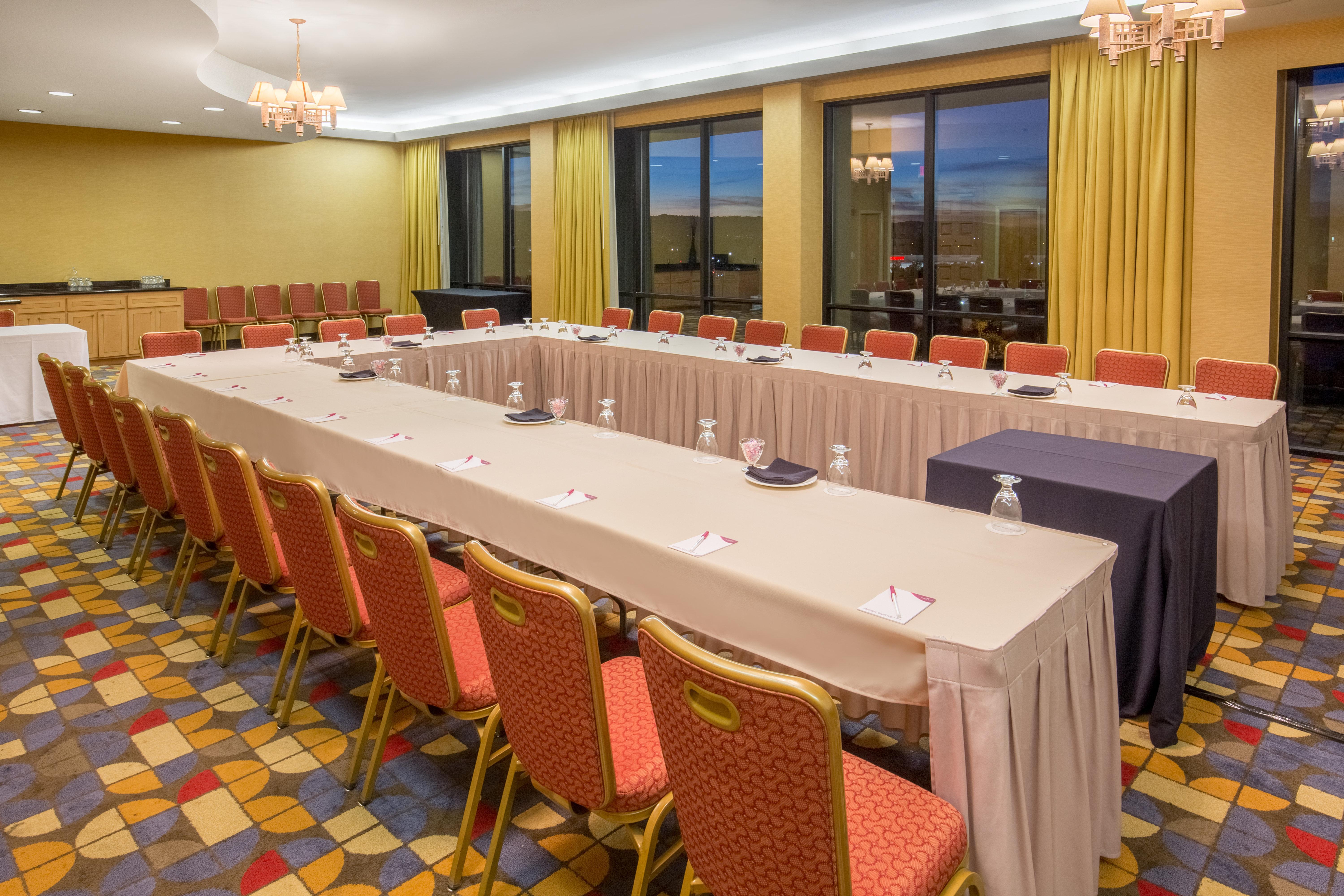 Crowne Plaza Hotel Foster City-San Mateo By Ihg Esterno foto