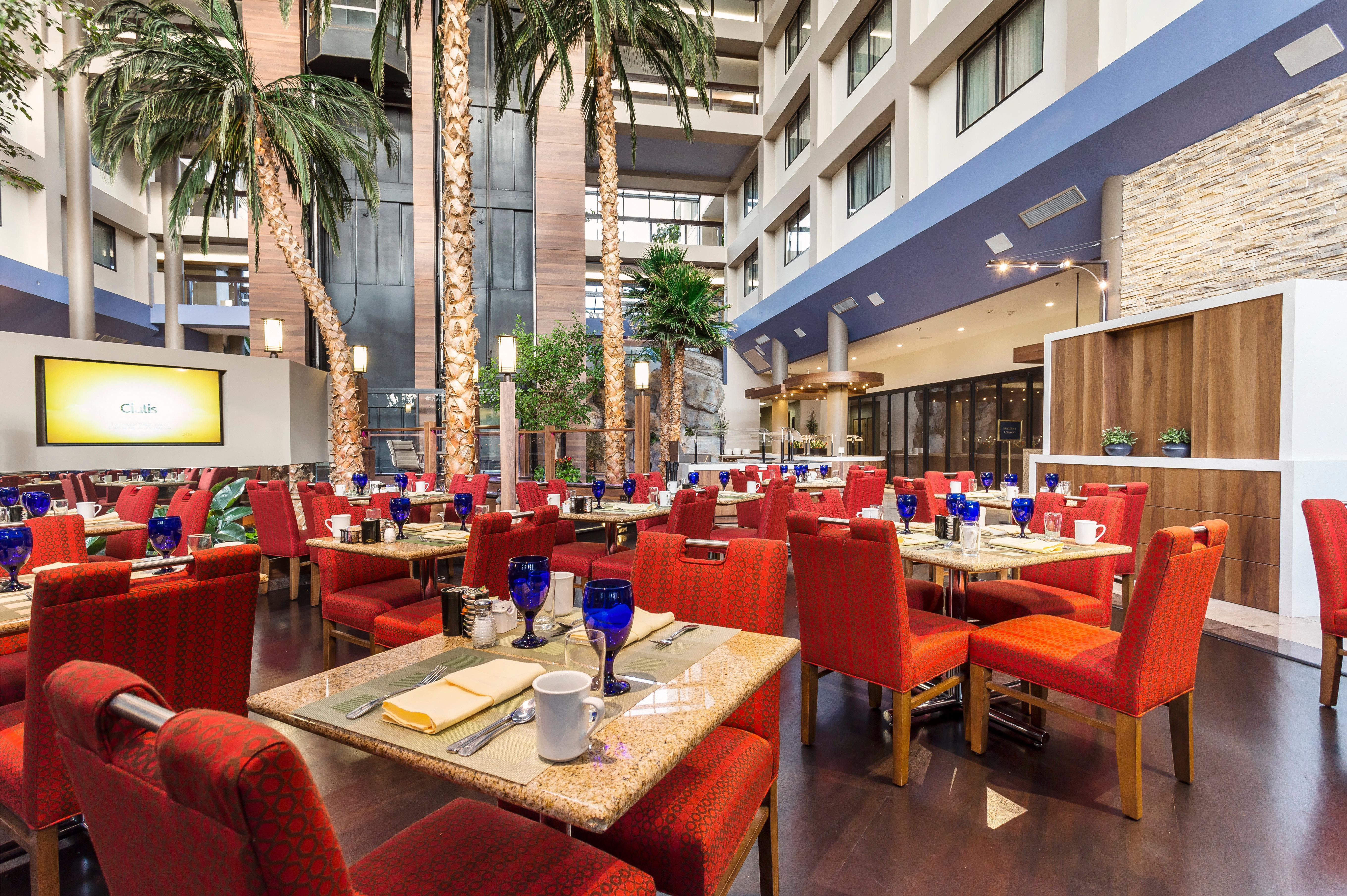 Crowne Plaza Hotel Foster City-San Mateo By Ihg Esterno foto