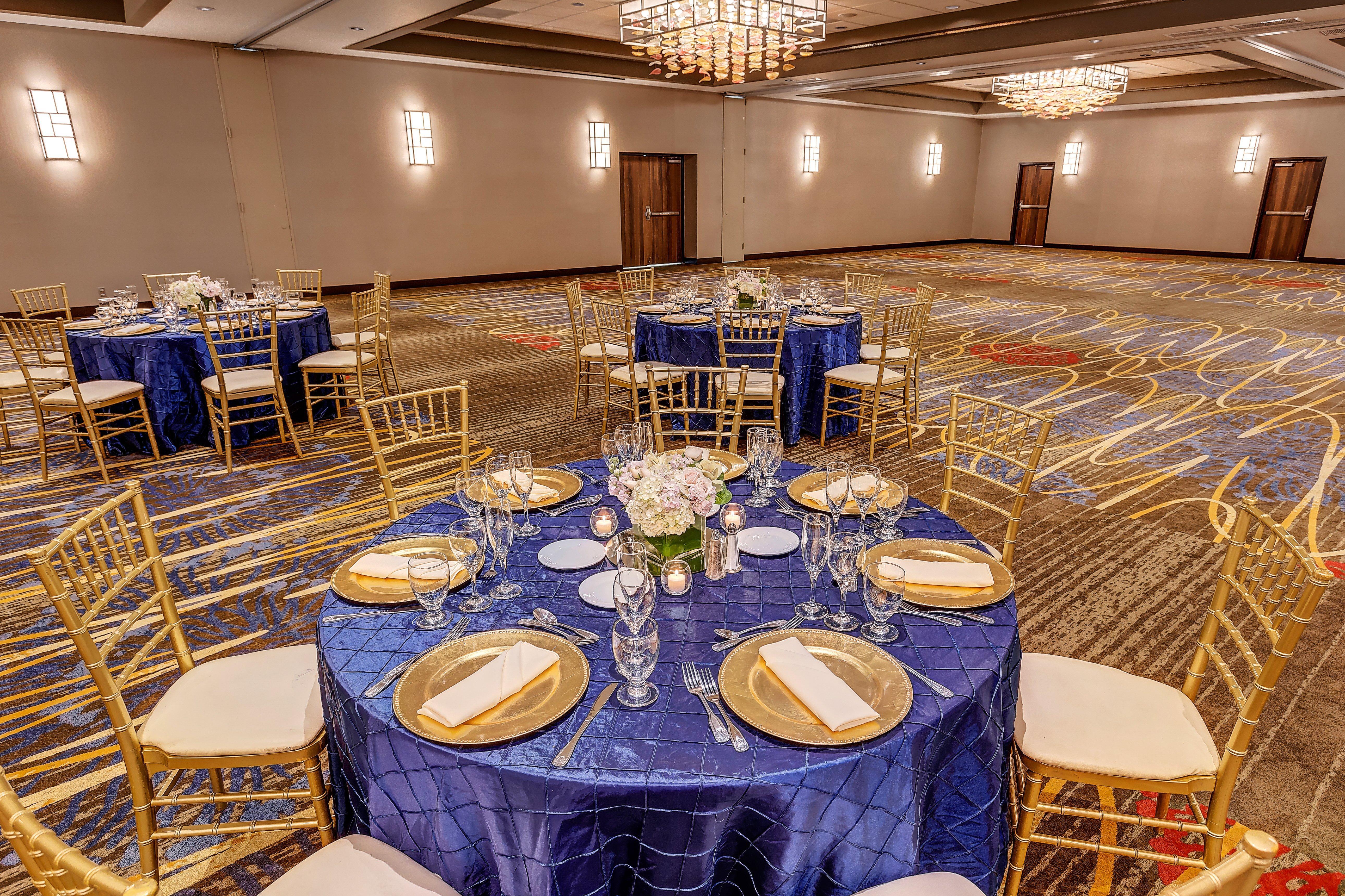 Crowne Plaza Hotel Foster City-San Mateo By Ihg Esterno foto