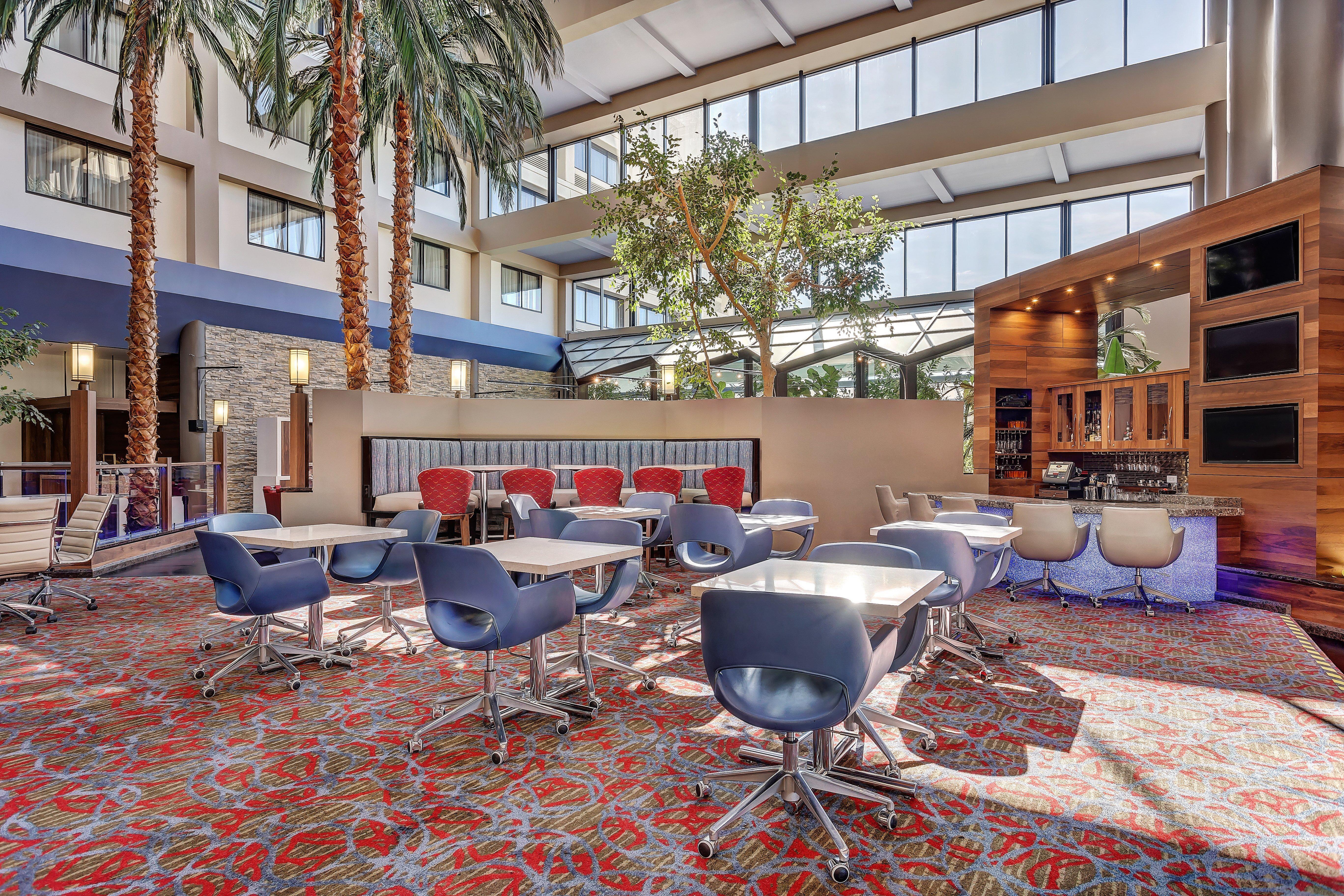 Crowne Plaza Hotel Foster City-San Mateo By Ihg Esterno foto