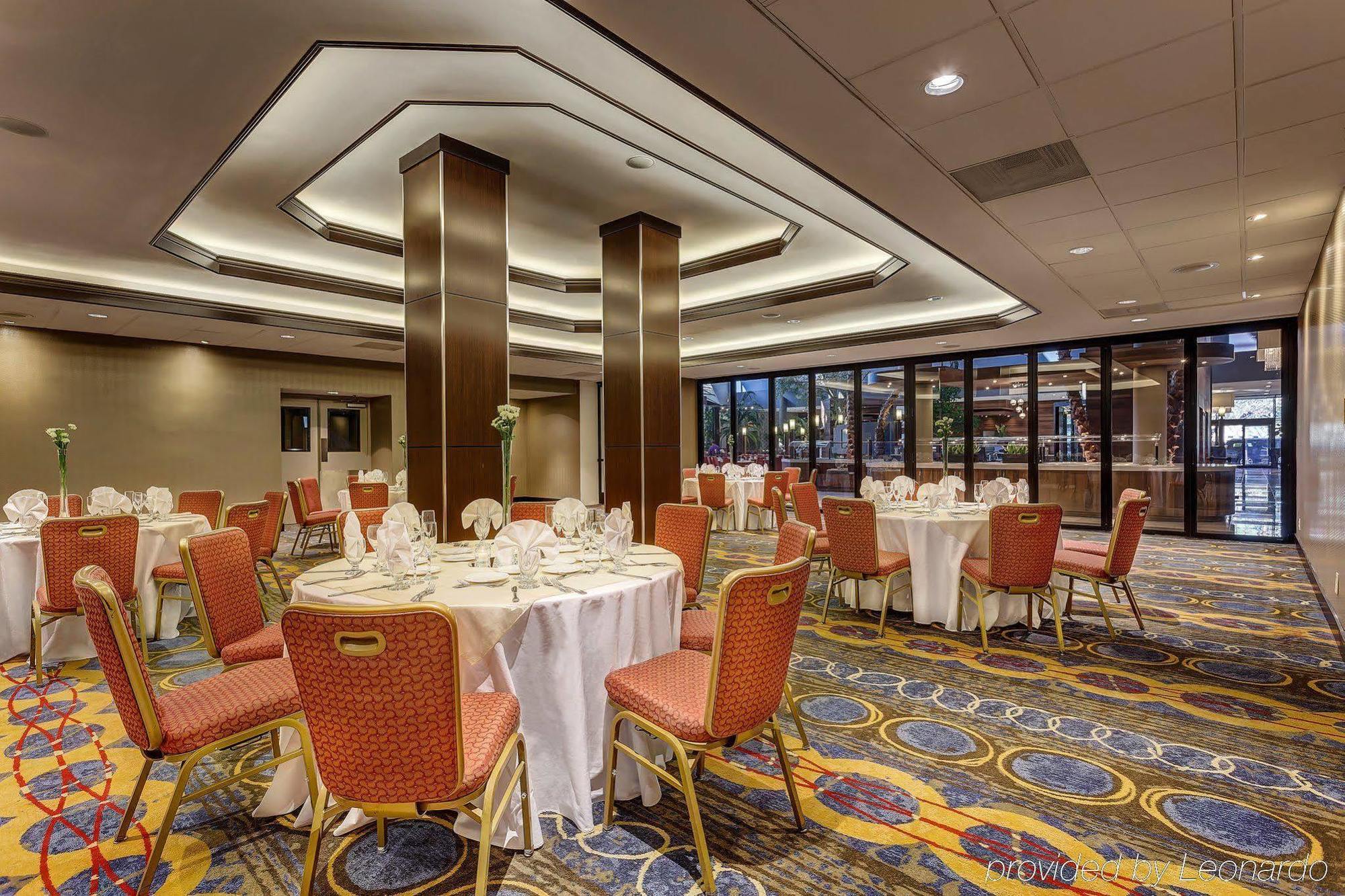 Crowne Plaza Hotel Foster City-San Mateo By Ihg Esterno foto