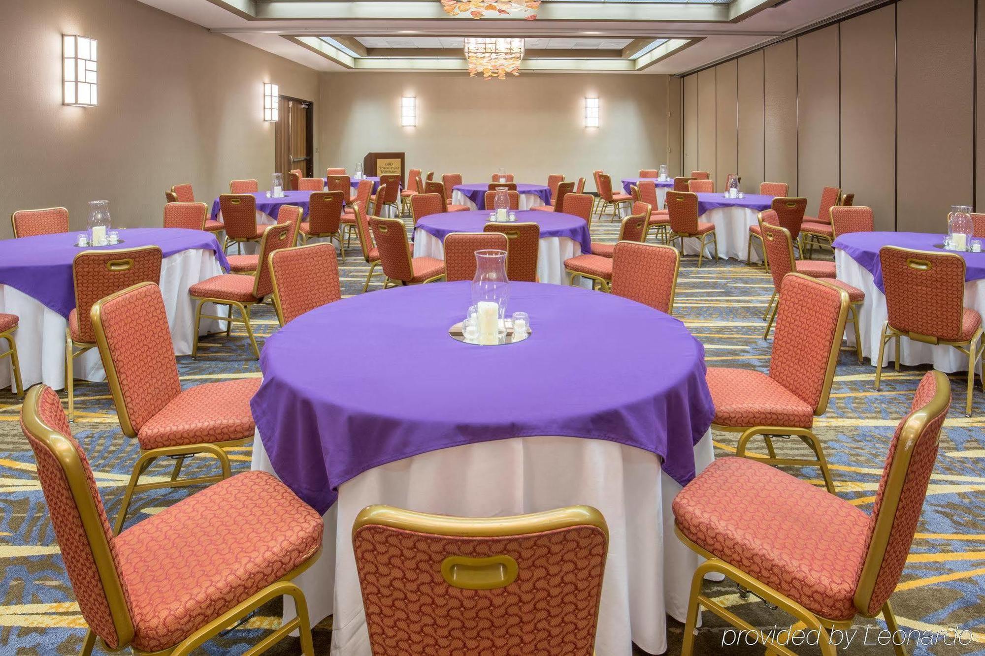 Crowne Plaza Hotel Foster City-San Mateo By Ihg Esterno foto